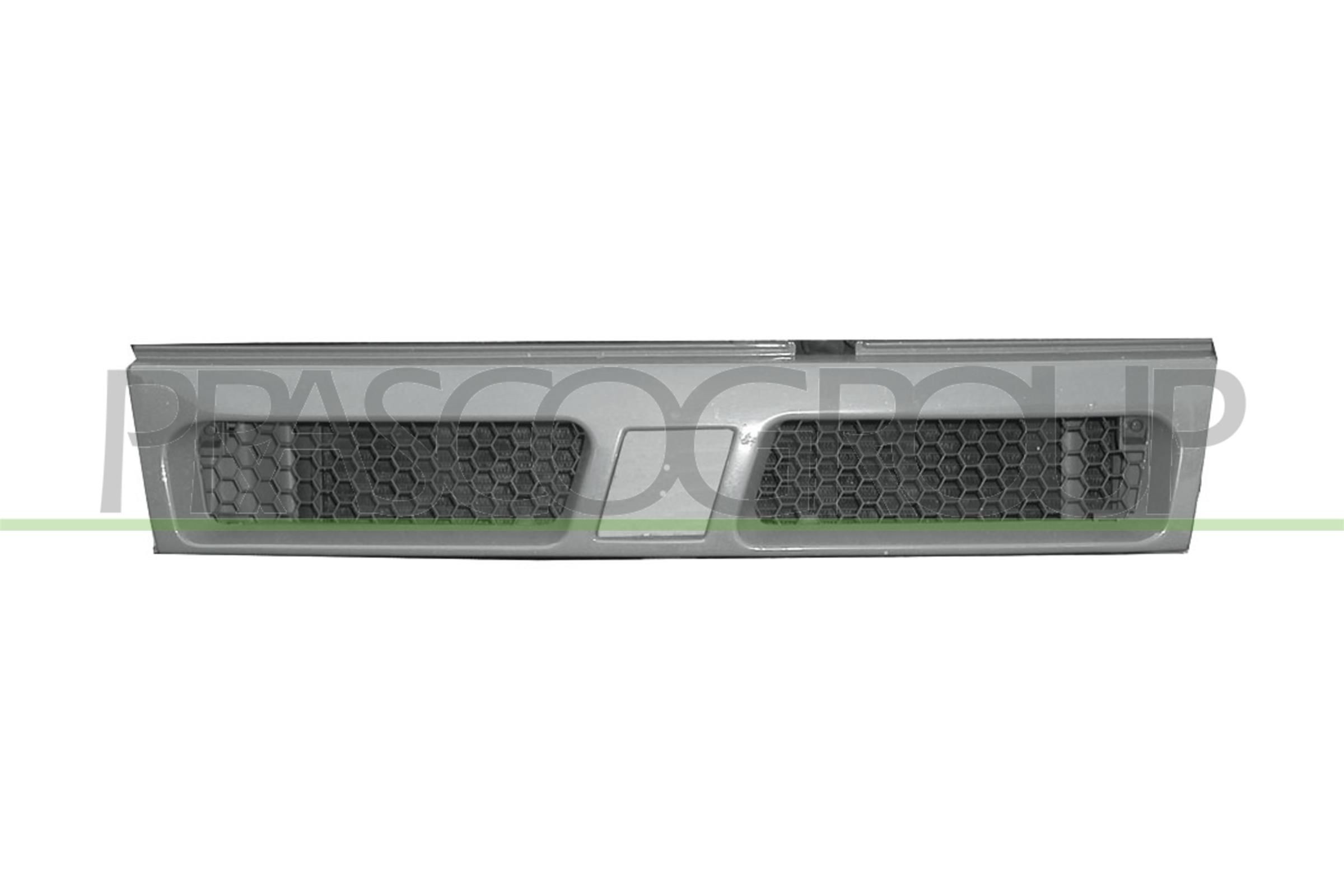 PRASCO Radiator Grille Article number: FT9062010 cheaply