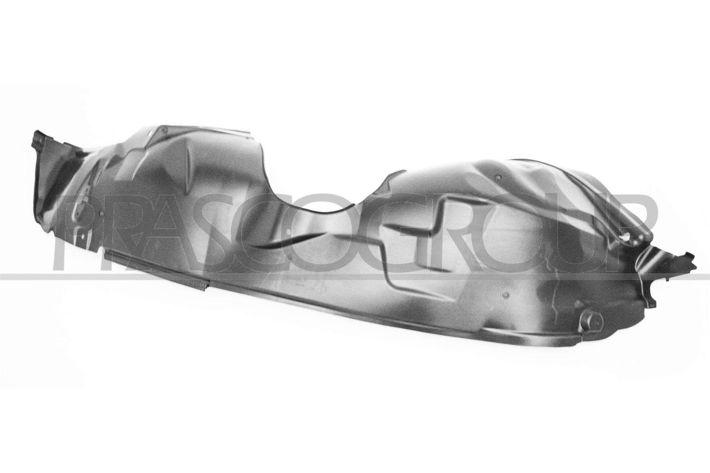 PRASCO Radiator Grille Article number: KI7202001 cheaply