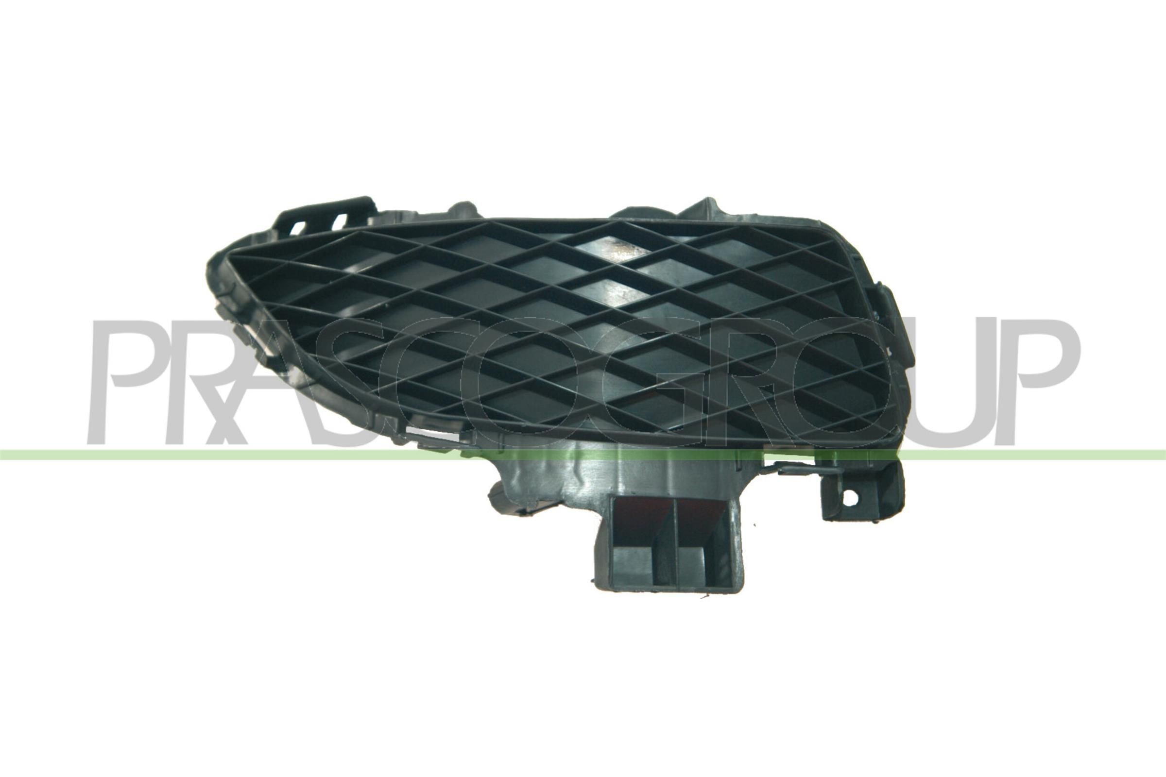 PRASCO Bumper grill Article number: MZ3262123 cheaply