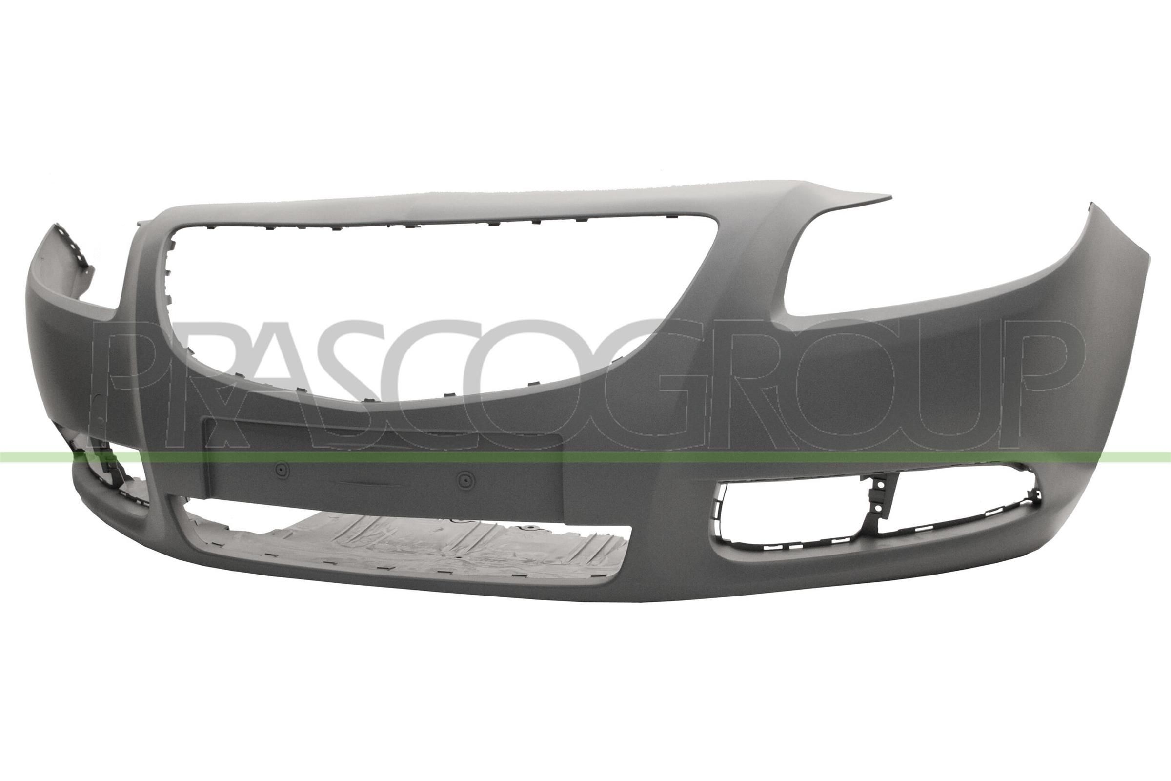 PRASCO Wing fender Article number: OP0233004 cheaply