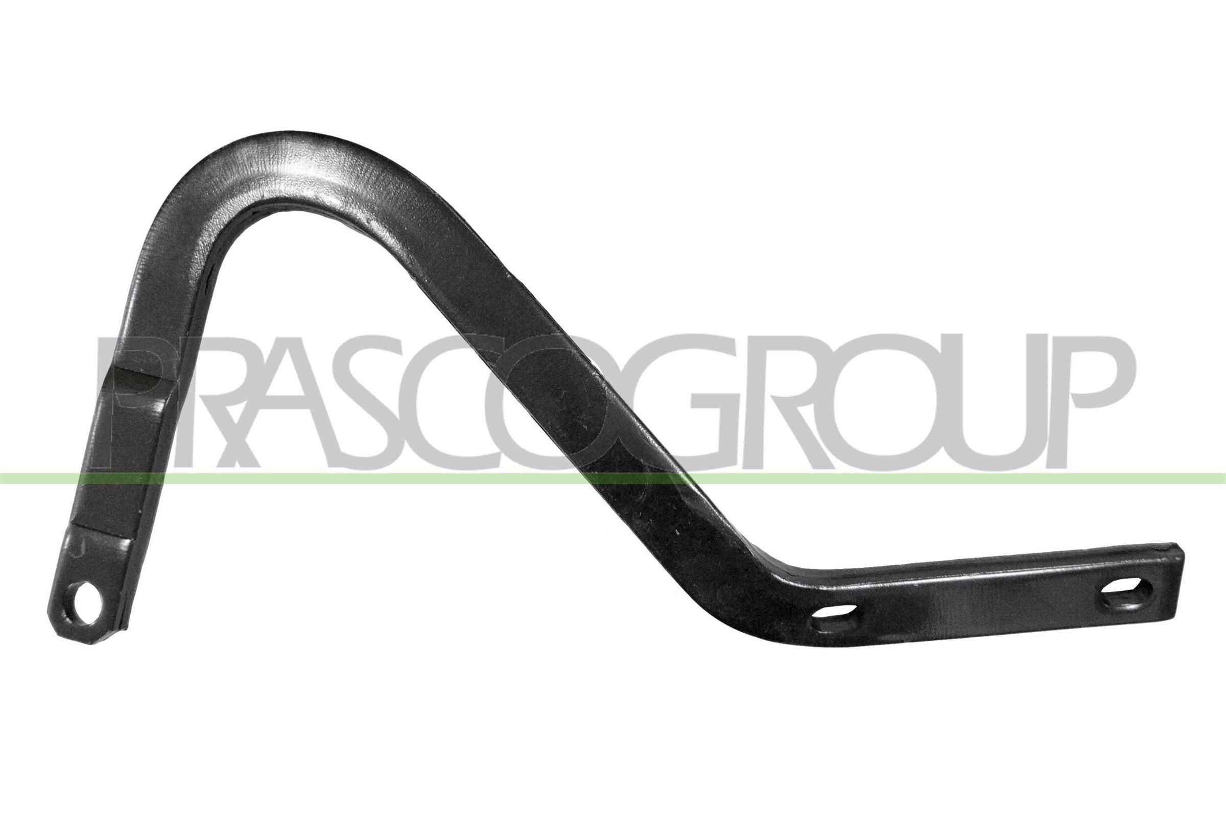 PRASCO OP0283703 Hinge, bonnet CORSA 1.4 i (F08, F68, M68) 54 PS Petrol 2002
