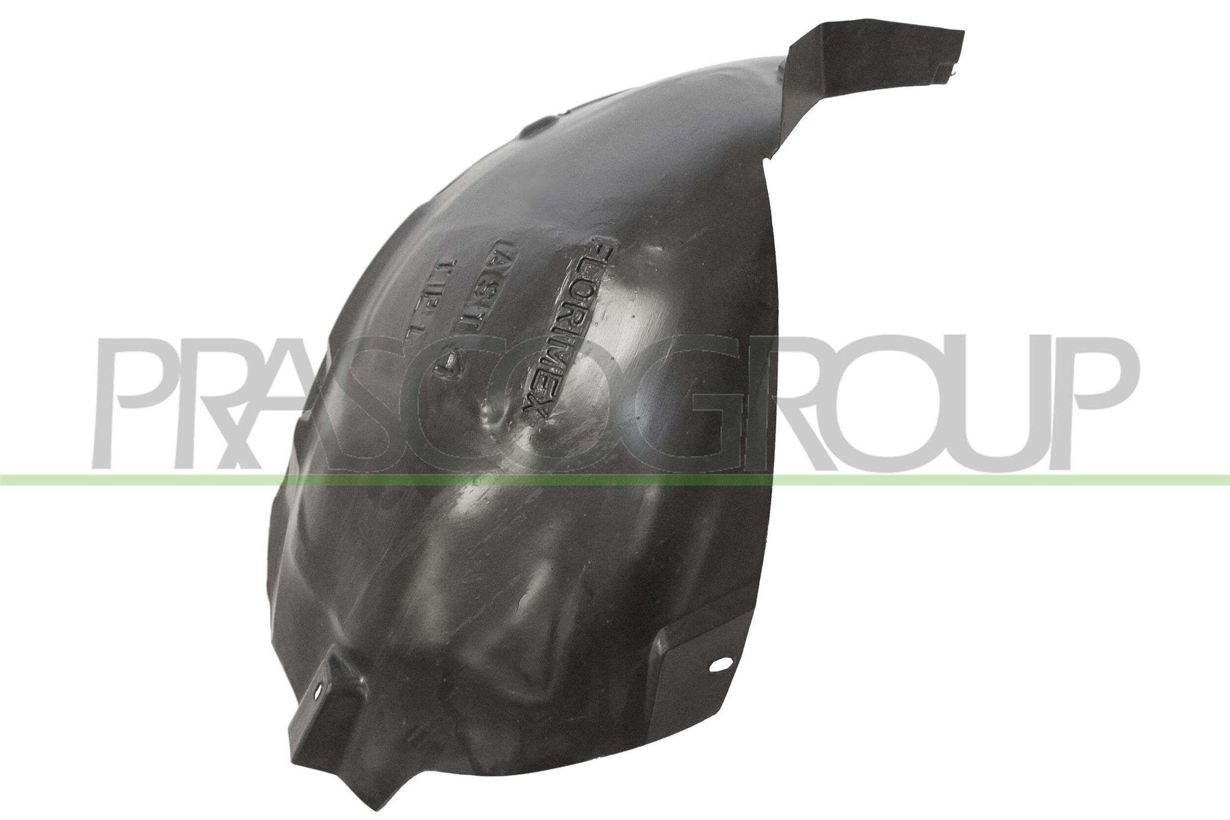PRASCO OP0523250 Rear Panel VECTRA 2.5 i V6 (F68) 170 PS Petrol 2003
