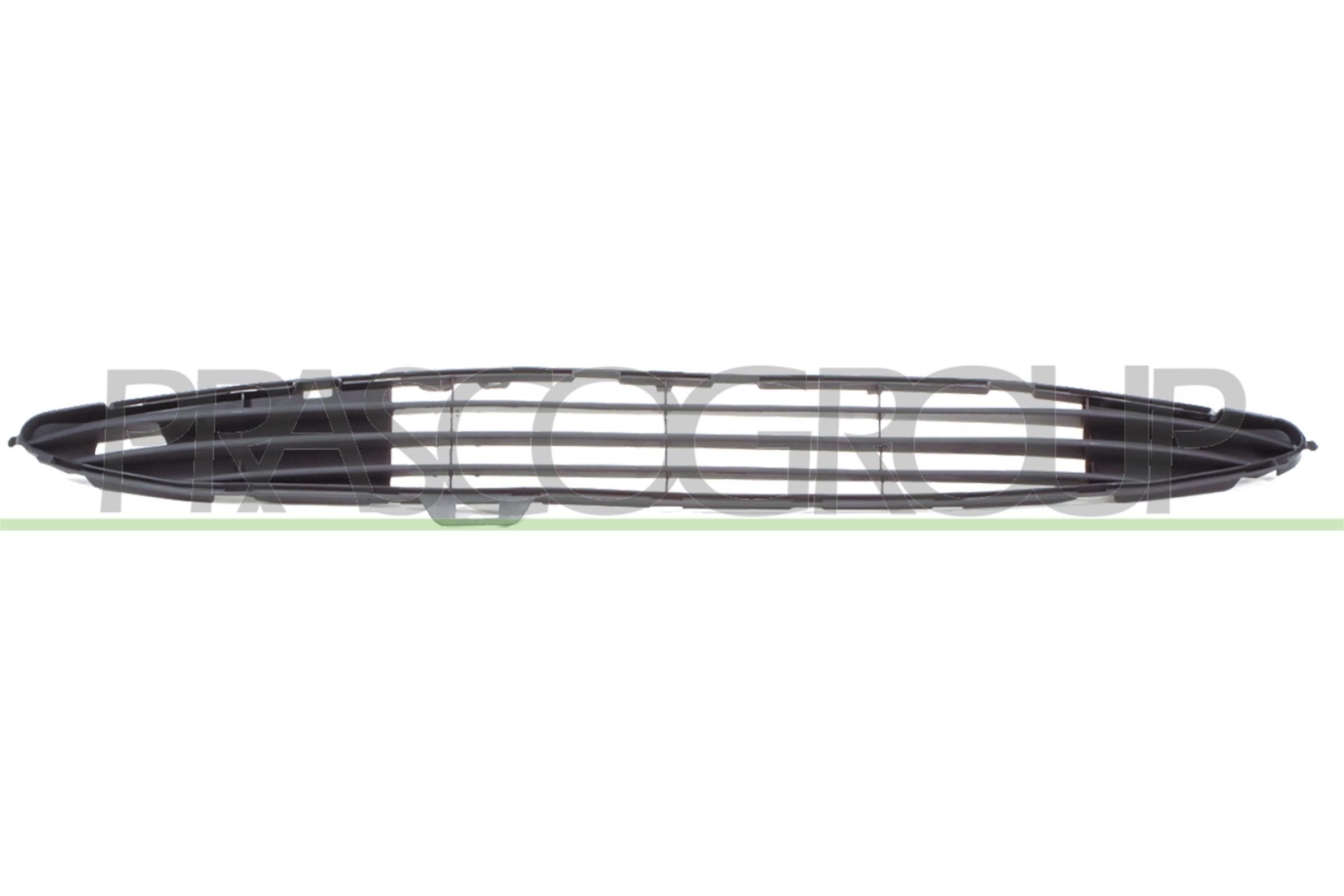 PRASCO Bumper grill Article number: PG0092120 cheaply