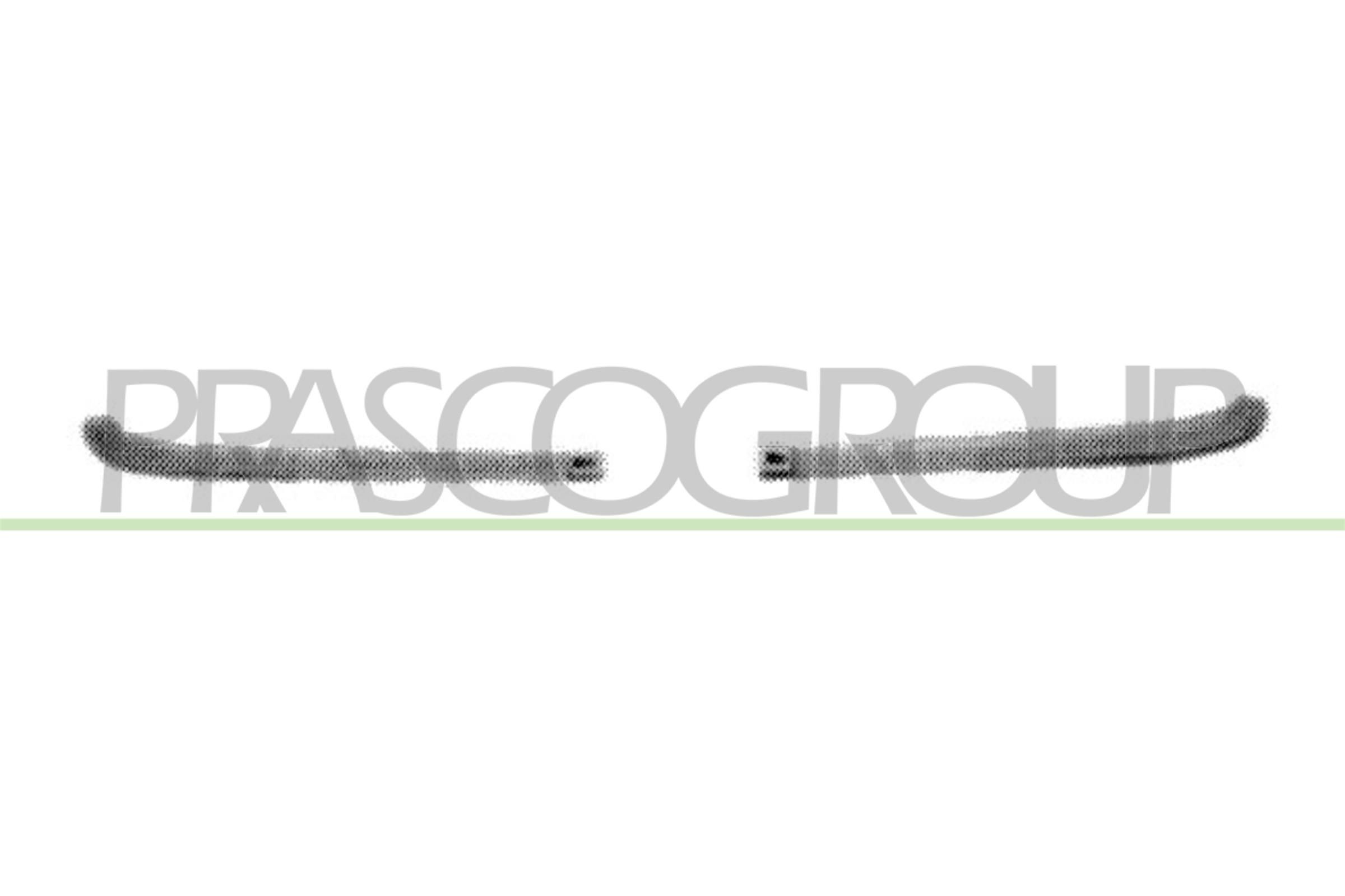 PRASCO PG0392104 Eyelid, headlight 306 2.0 S16 163 PS Petrol 2003