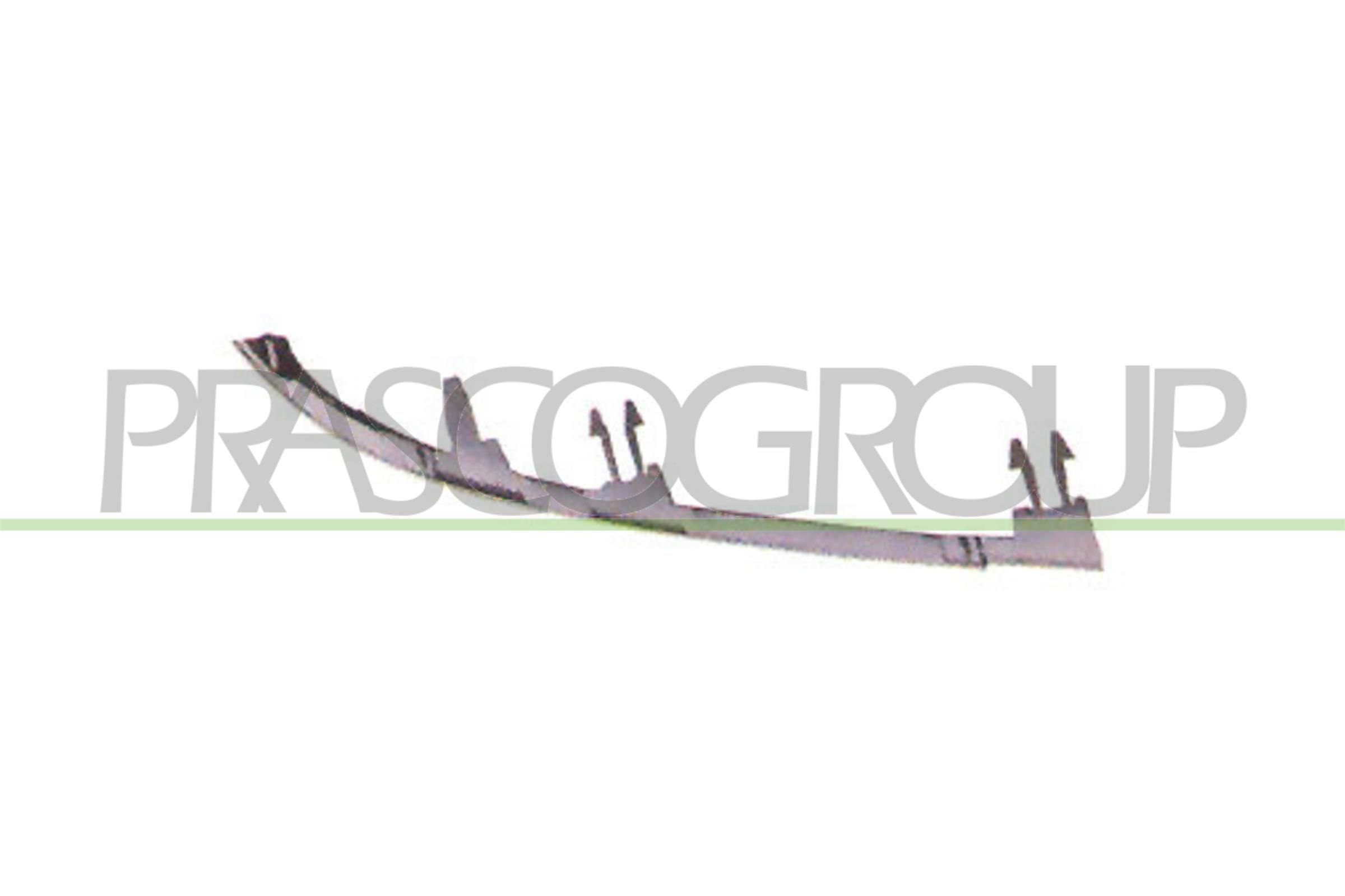 PRASCO PG0402103 Eyelid, headlight 306 1.9 D 75 PS Diesel 2003