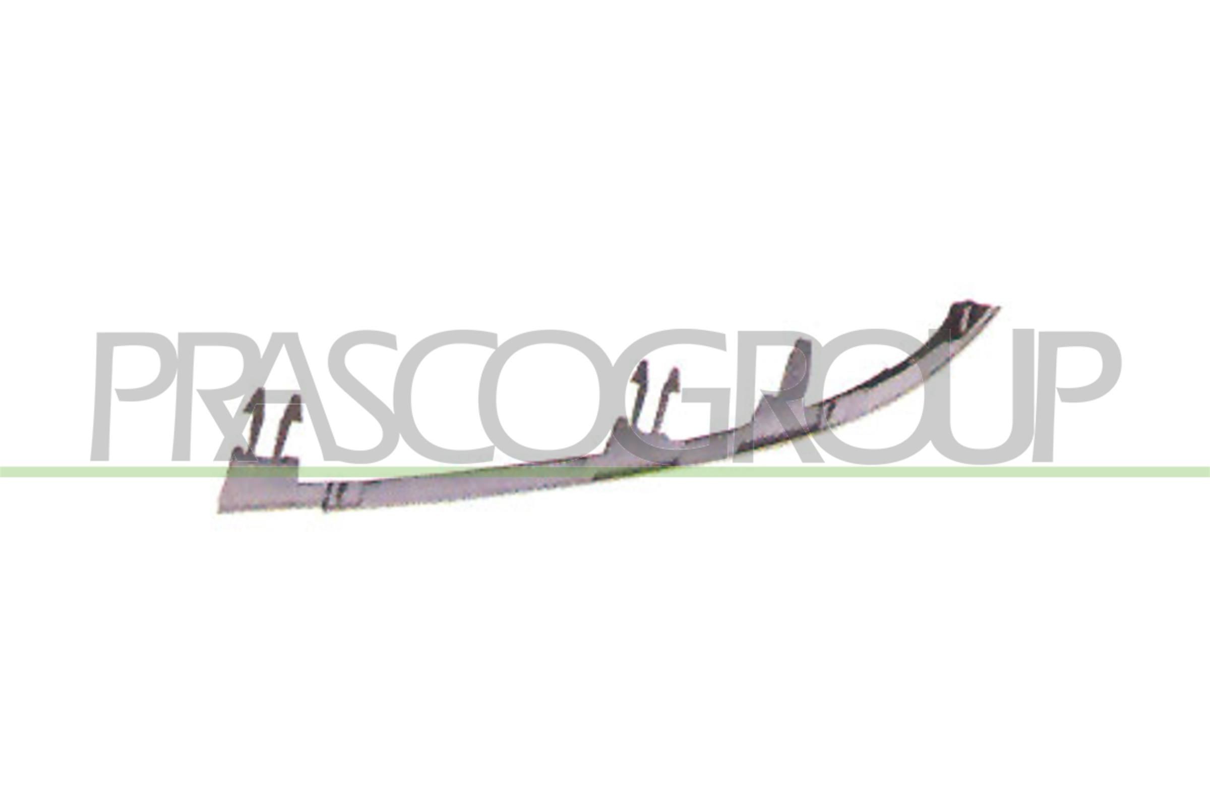 PRASCO PG0402104 Eyelid, headlight 306 1.9 D 75 PS Diesel 2003