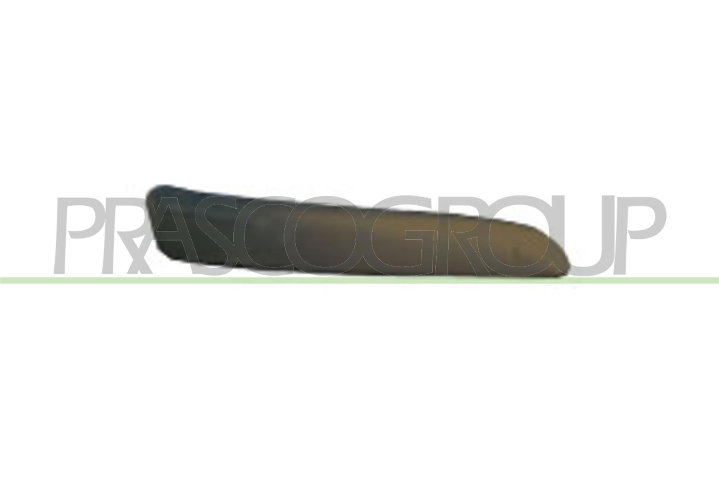 PRASCO PG4201244 Bumper moulding 307 2.0 136 PS Petrol 2009