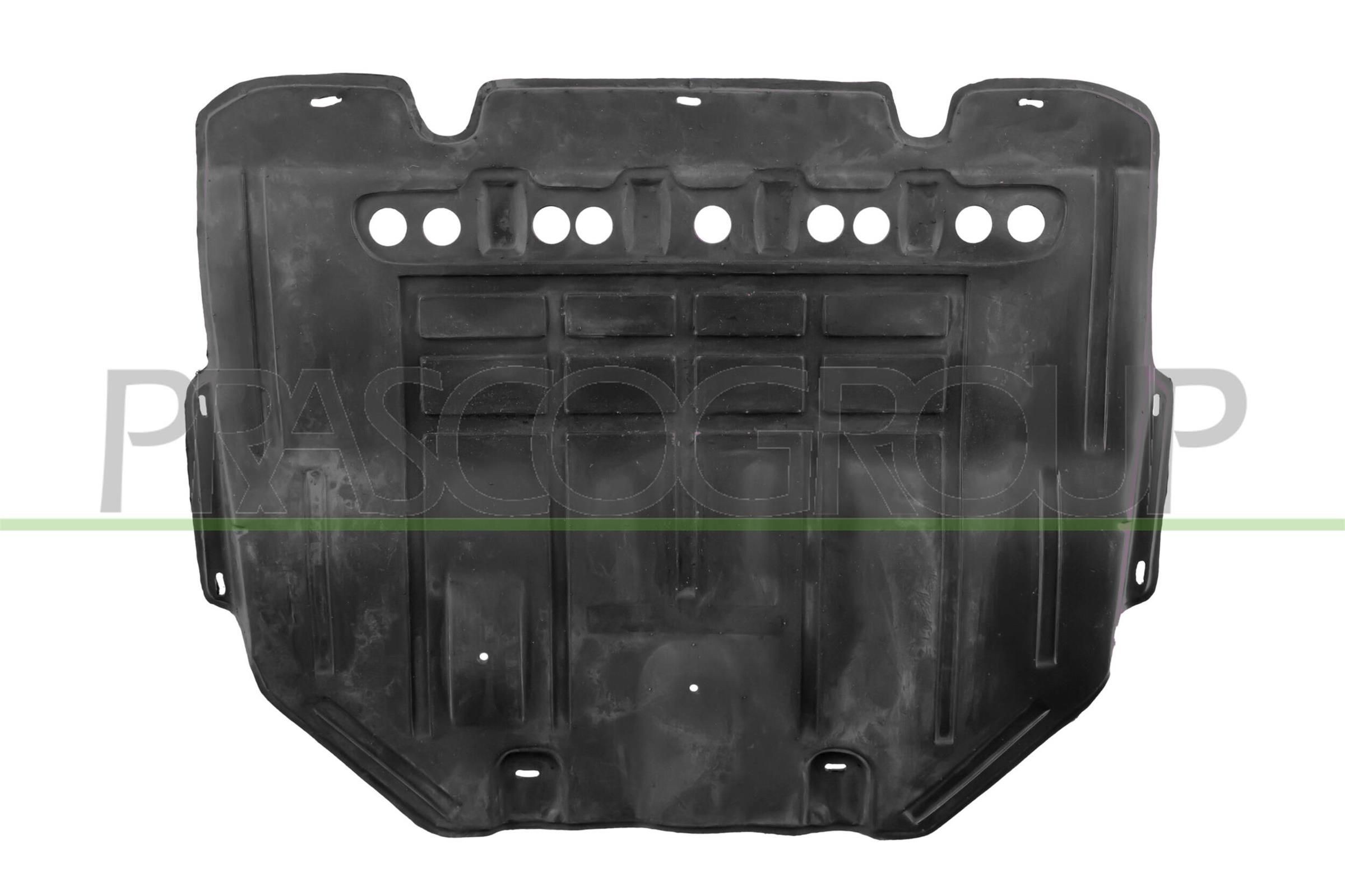 PRASCO PG4201900 Silencing Material, engine bay 307 1.4 75 PS Petrol 2012