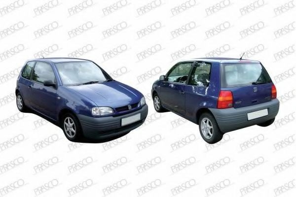 PRASCO Wheel arch liner Article number: ST0013603 cheaply