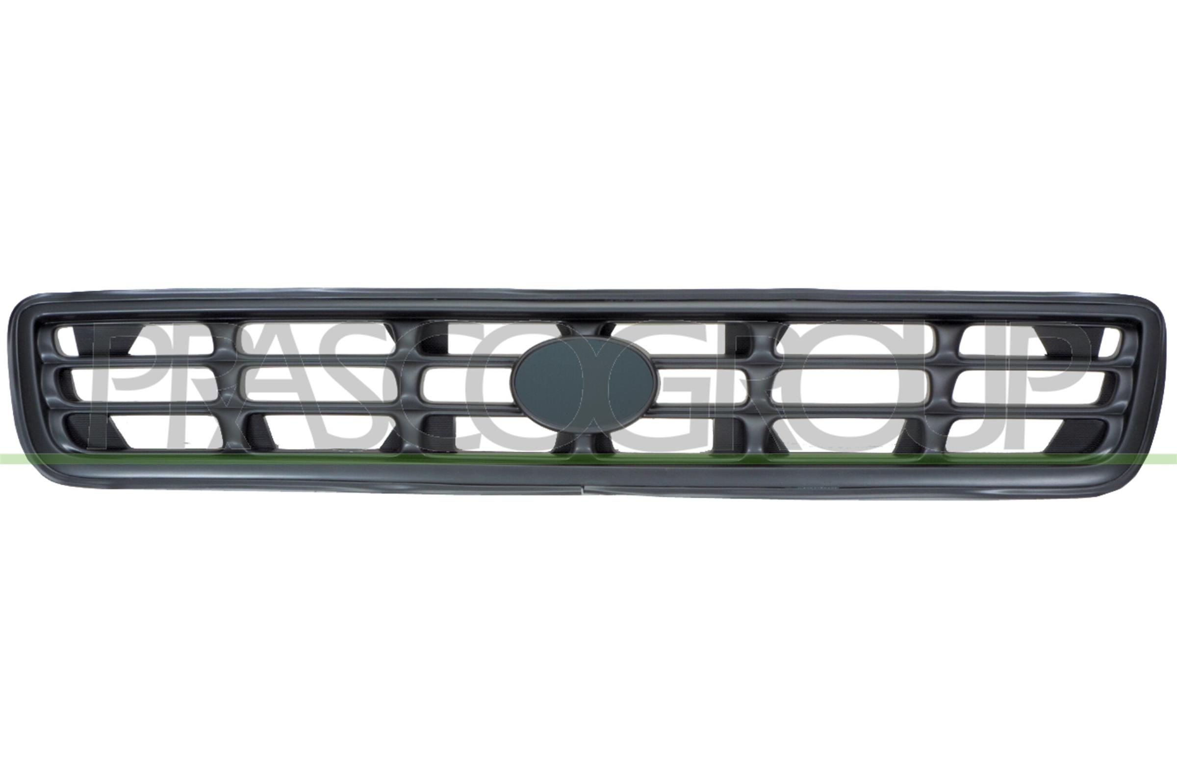 PRASCO Radiator Grille Article number: TY2812011 cheaply