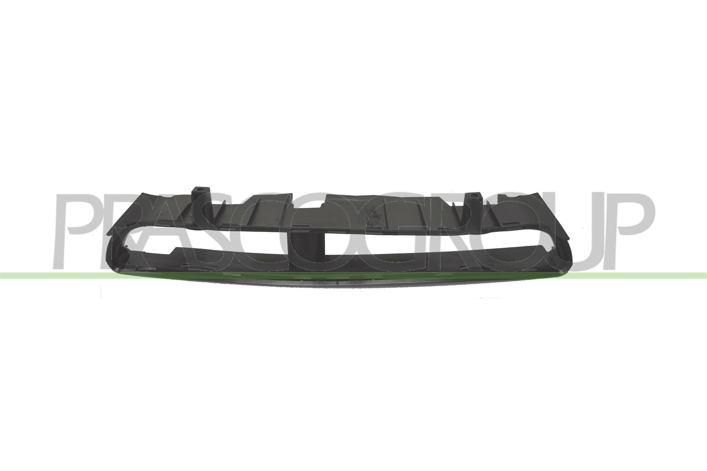 PRASCO Bumper grill Article number: VV0292120 cheaply