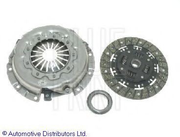 BLUE PRINT Clutch kit Article number: ADC43011 cheaply