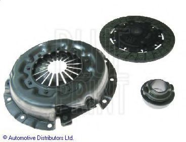 BLUE PRINT Clutch kit Article number: ADC43029 cheaply