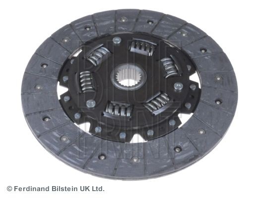 BLUE PRINT Clutch Disc Article number: ADC43112 cheaply