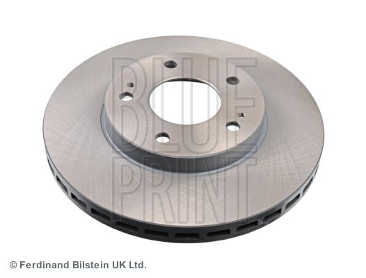 BLUE PRINT Brake disc Article number: ADC44374 cheaply