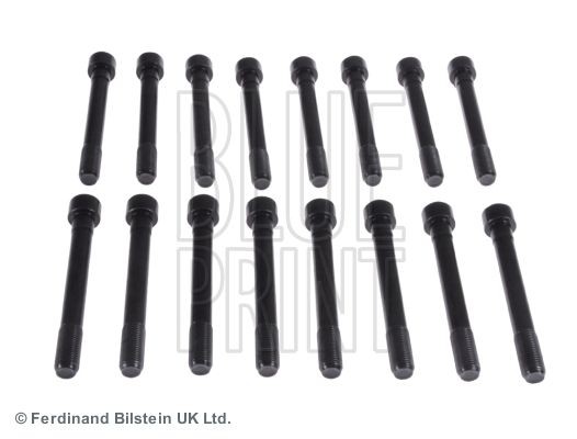 BLUE PRINT Bolt Kit, cylinder head Article number: ADC47802C cheaply