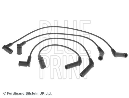 BLUE PRINT Ignition Cable Kit Article number: ADG01654 cheaply