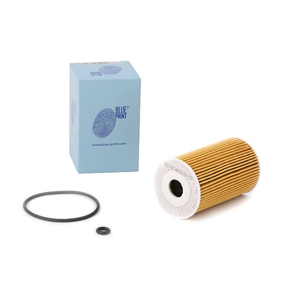 BLUE PRINT Oil filter Article number: ADG02140 cheaply