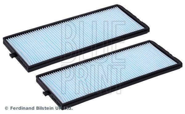 BLUE PRINT Kabineluftfilter Varenummer: ADG02520 billige