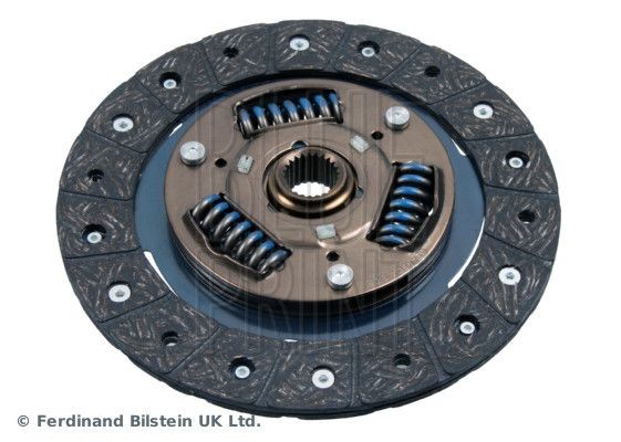 BLUE PRINT Clutch Disc Article number: ADG03174 cheaply
