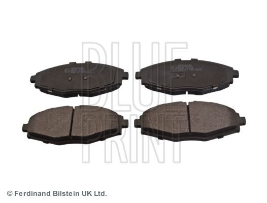 BLUE PRINT Piduriklotsid Artikli number: ADG04268 soodsalt