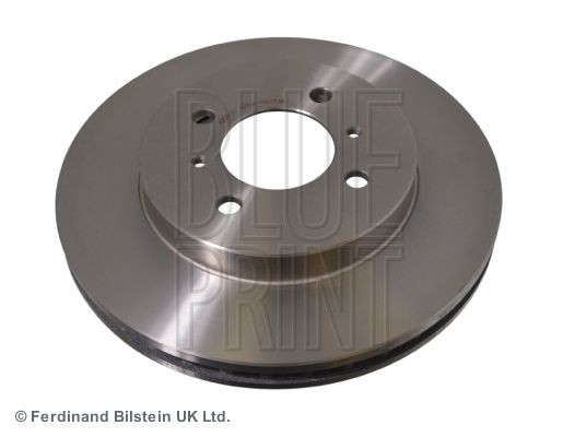 BLUE PRINT Brake disc Article number: ADG04311 cheaply