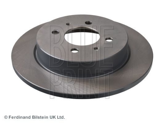 BLUE PRINT Brake disc Article number: ADG04316 cheaply