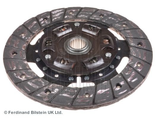 BLUE PRINT Clutch Disc Article number: ADH23116 cheaply