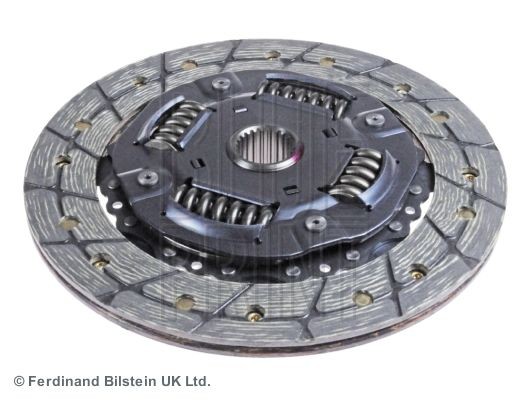 BLUE PRINT Clutch Disc Article number: ADH23134 cheaply