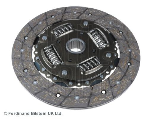 BLUE PRINT Clutch Disc Article number: ADH23149 cheaply