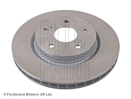 BLUE PRINT Brake disc Article number: ADK84324 cheaply