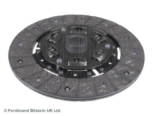 BLUE PRINT Clutch Disc Article number: ADM53129 cheaply