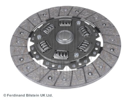 BLUE PRINT Clutch Disc Article number: ADM53141 cheaply