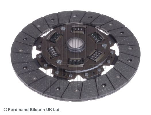 BLUE PRINT Clutch Disc Article number: ADM53142 cheaply