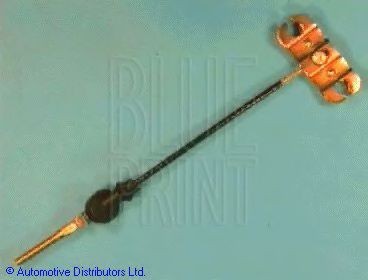BLUE PRINT Hand brake cable Article number: ADM54638 cheaply