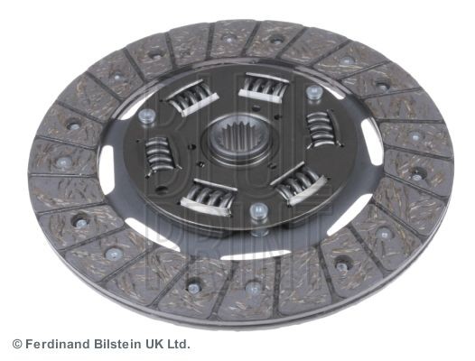 BLUE PRINT Clutch Disc Article number: ADN13150 cheaply