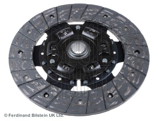 BLUE PRINT Clutch Disc Article number: ADN13155 cheaply