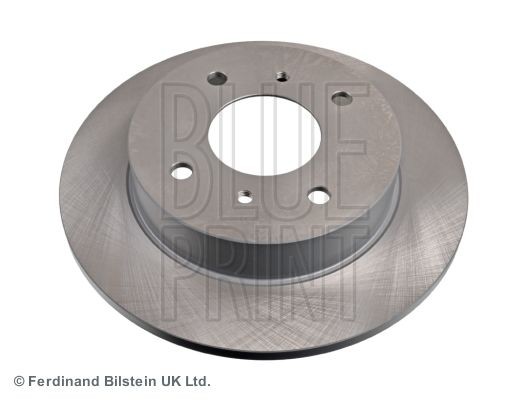 BLUE PRINT Brake disc Article number: ADN14361 cheaply