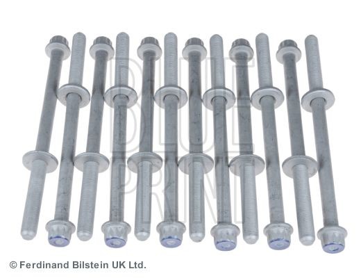 BLUE PRINT Bolt Kit, cylinder head Article number: ADS77801 cheaply