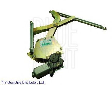BLUE PRINT Window regulator Article number: ADT31356 cheaply