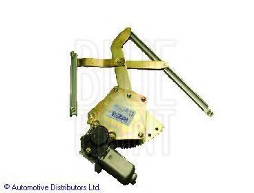 BLUE PRINT Window regulator Article number: ADT31357 cheaply