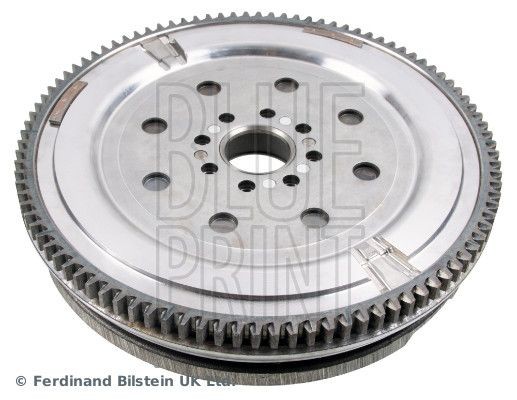 BLUE PRINT ADT33511C Dual mass flywheel VERSO 2.2 D-4D (AUR21_) 150 PS Diesel 2018