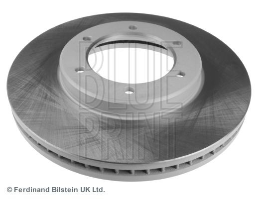 BLUE PRINT Brake disc Article number: ADT343187C cheaply