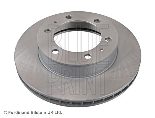 BLUE PRINT Brake disc Article number: ADT343211 cheaply