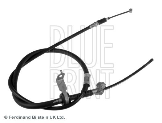 BLUE PRINT Hand brake cable Article number: ADT346236 cheaply