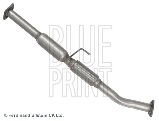BLUE PRINT Middle silencer Article number: ADT36007C cheaply