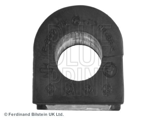 BLUE PRINT ADT38068C Bush, leaf spring DYNA 3.0 D4d 4WD (KDY271) 144 PS Diesel