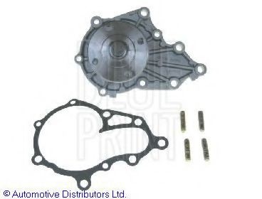 BLUE PRINT Water pump Article number: ADT39118 cheaply