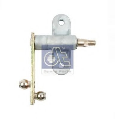 DT Spare Parts Viskerleje Varenummer: 1.22119 billige