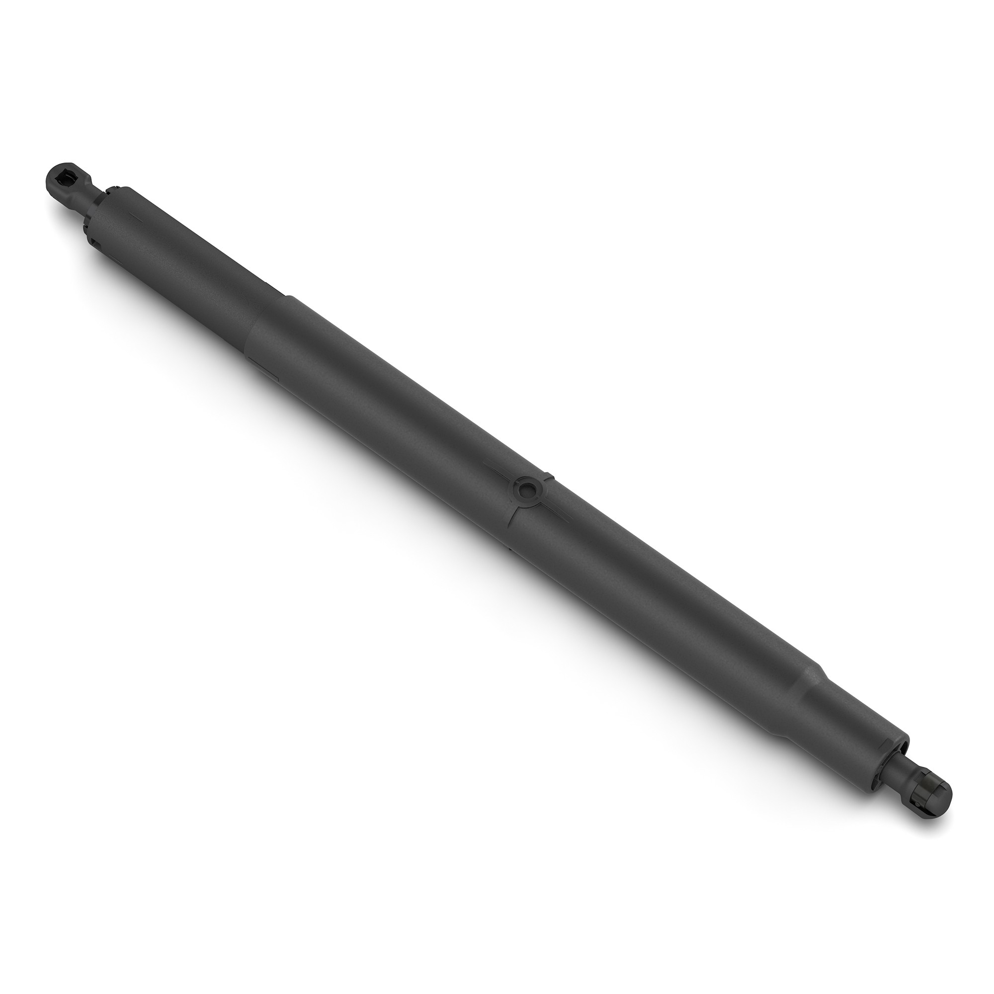 STABILUS Tailgate strut // FEDERBEIN Article number: 502621 cheaply